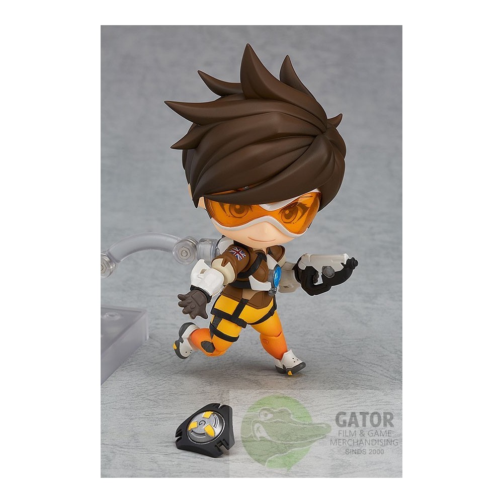 Buy Overwatch Nendoroid Action Figure Tracer