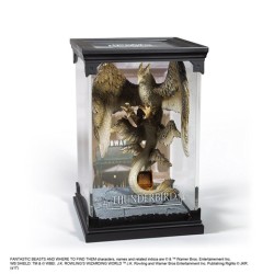Noble collection Magical creatures - Thunderbird - Fantastic Beasts statue