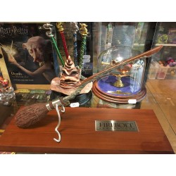 Harry Potter Scale Model Broom Firebolt