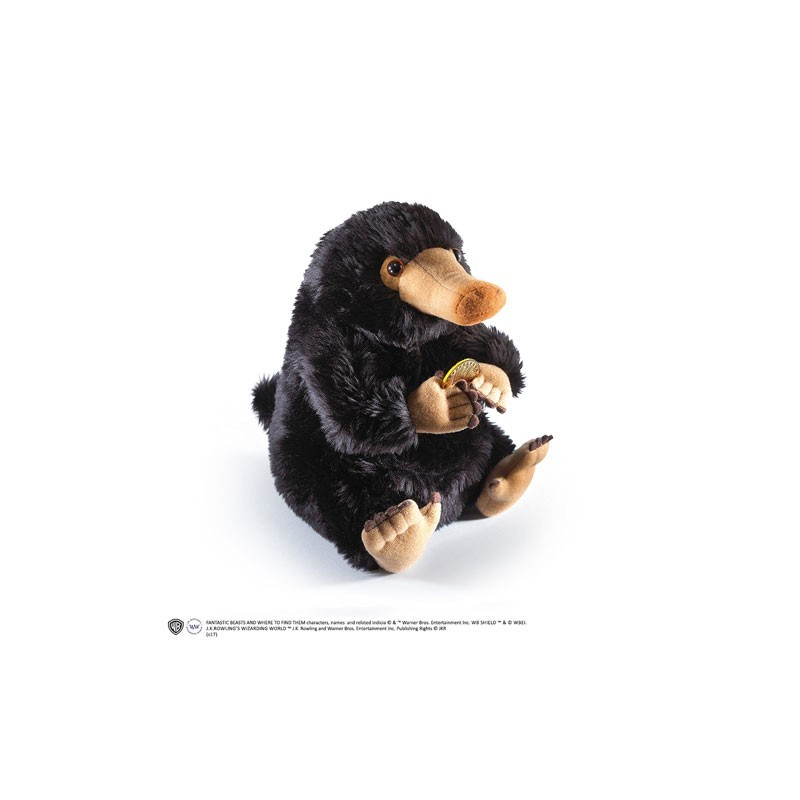 fantastic beast plush toys