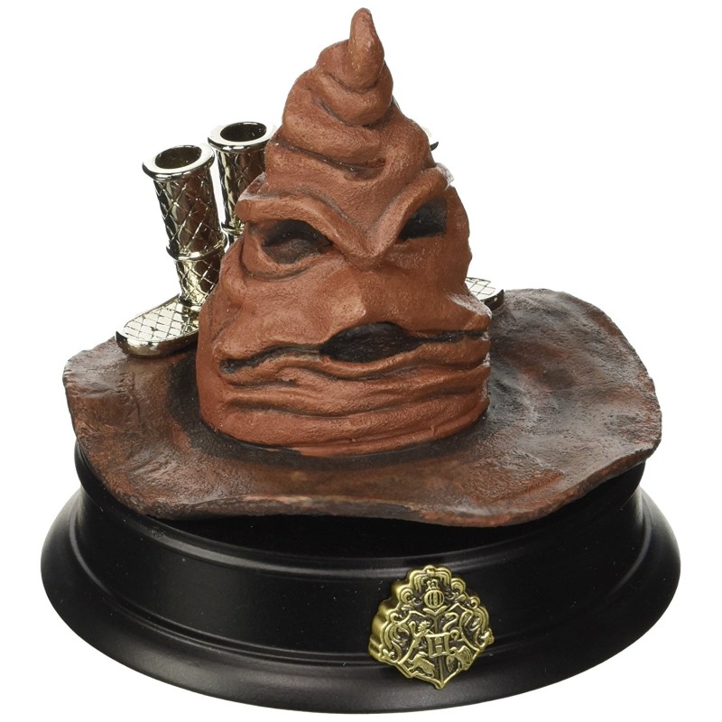 Harry Potter: Sorting Hat Noble Collection