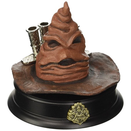 Harry Potter: Sorting Hat Noble Collection