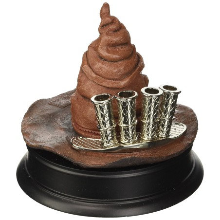 Harry Potter: Sorting Hat Noble Collection