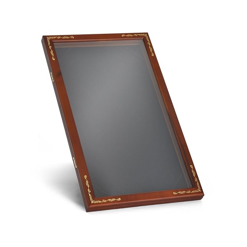 Harry Potter Marauders Map Display Case