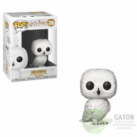 Funko POP Harry Potter Hedwig