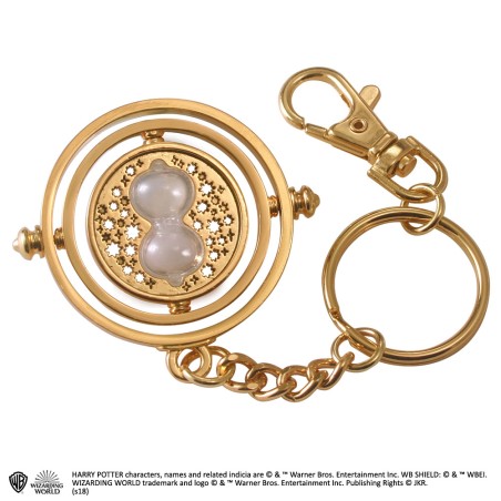 Harry Potter: Time Turner Keychain