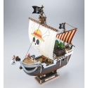 One Piece: Going Merry Model Kit 30cm One Piece: Going Merry Model Kit 30cm