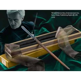 Harry Potter: Toverstaf Draco Malfoy in Ollivander's box