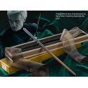 Harry Potter Draco Malfoy's Wand 