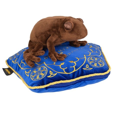Harry Potter Plush Figure Chocolate Frog 30 cm Noble collection