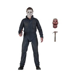 Halloween 2018 Actionfigure 1/4 Michael Myers 46 cm Neca Collectibles