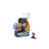 Disney Nano Metalfigs The Sorcerer's Apprentice Disney Nano Metalfigs The Sorcerer's Apprentice