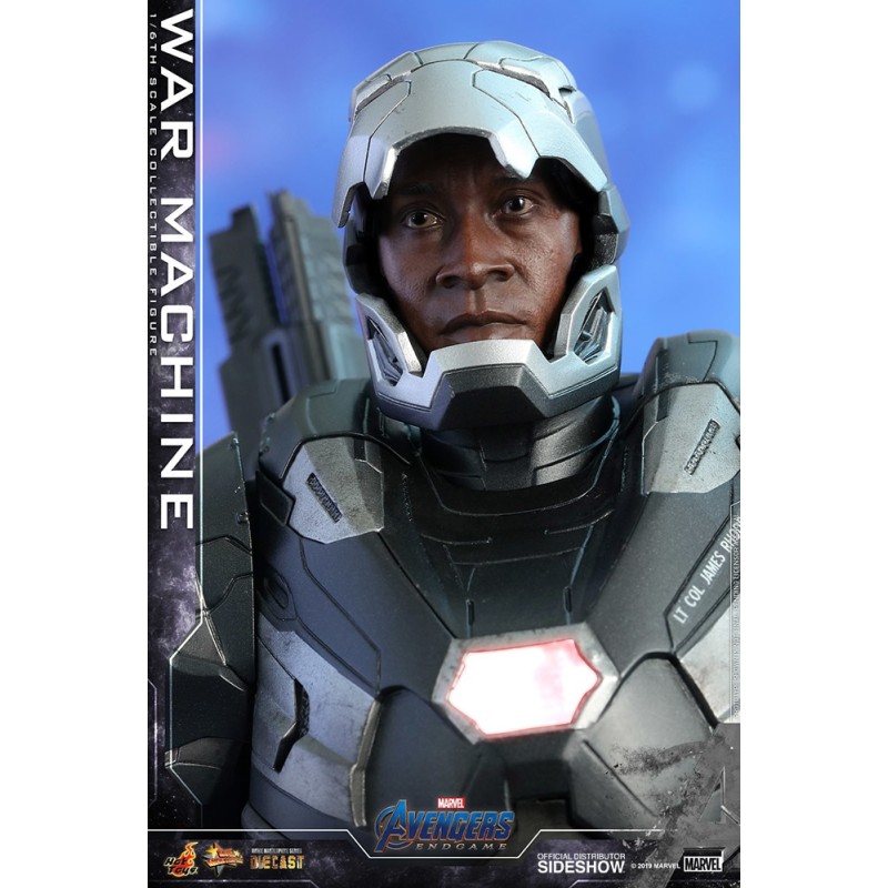 Avengers endgame hot toys deals