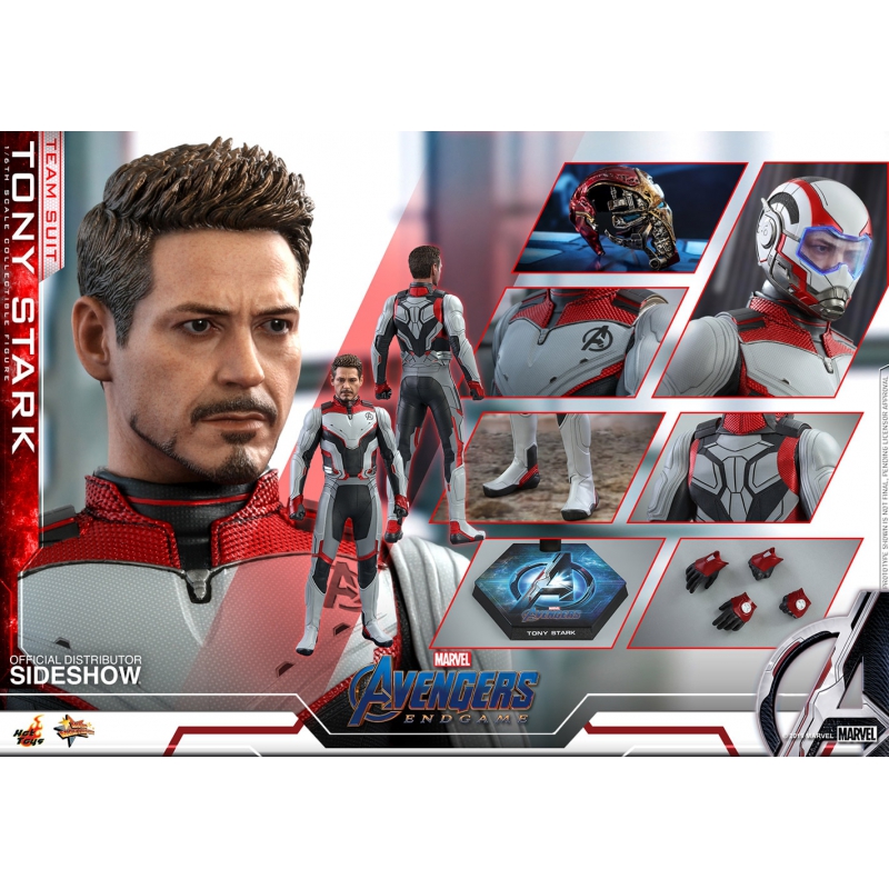 avengers 6 action figures