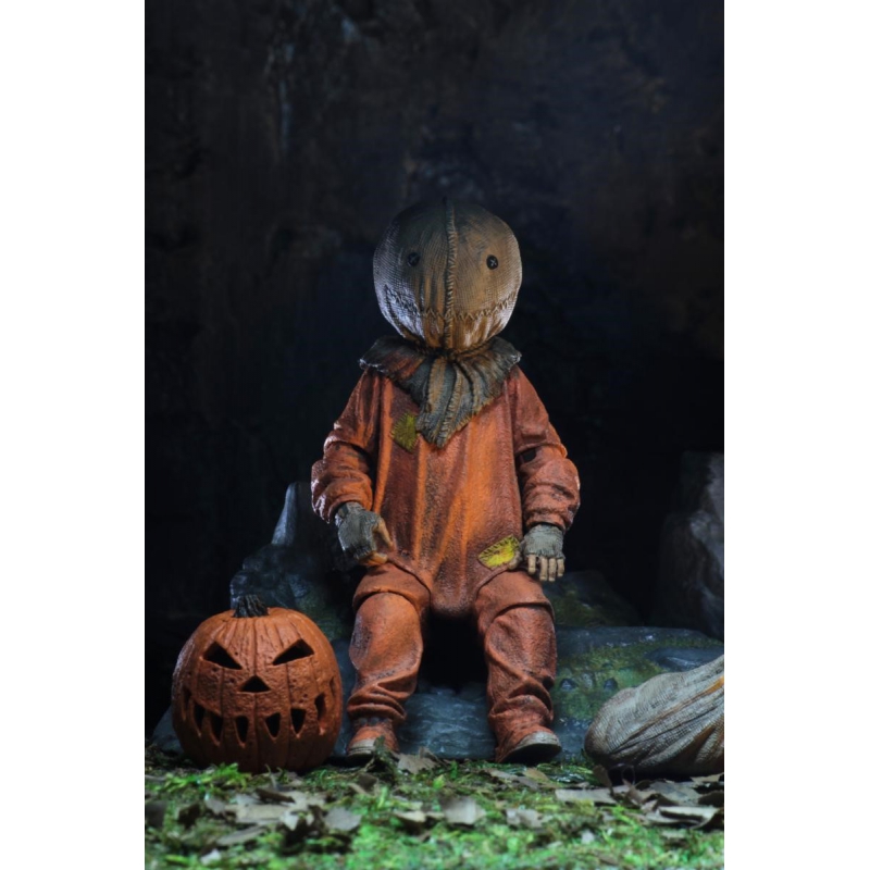 sam plush trick r treat amazon