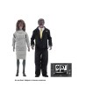 Neca They Live Retro Action Figure 2-Pack Aliens 20 cm Neca They Live Retro Action Figure 2-Pack Aliens 20 cm