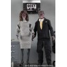 Neca They Live Retro Action Figure 2-Pack Aliens 20 cm Neca They Live Retro Action Figure 2-Pack Aliens 20 cm