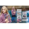 Harry Potter My Favourite Movie Action Figure 1/6 Luna Lovegood Harry Potter My Favourite Movie Action Figure 1/6 Luna Lovegood
