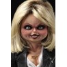 Neca Bride of Chucky Prop Replica 1/1 Tiffany Doll 76 cm Neca Bride of Chucky Prop Replica 1/1 Tiffany Doll 76 cm