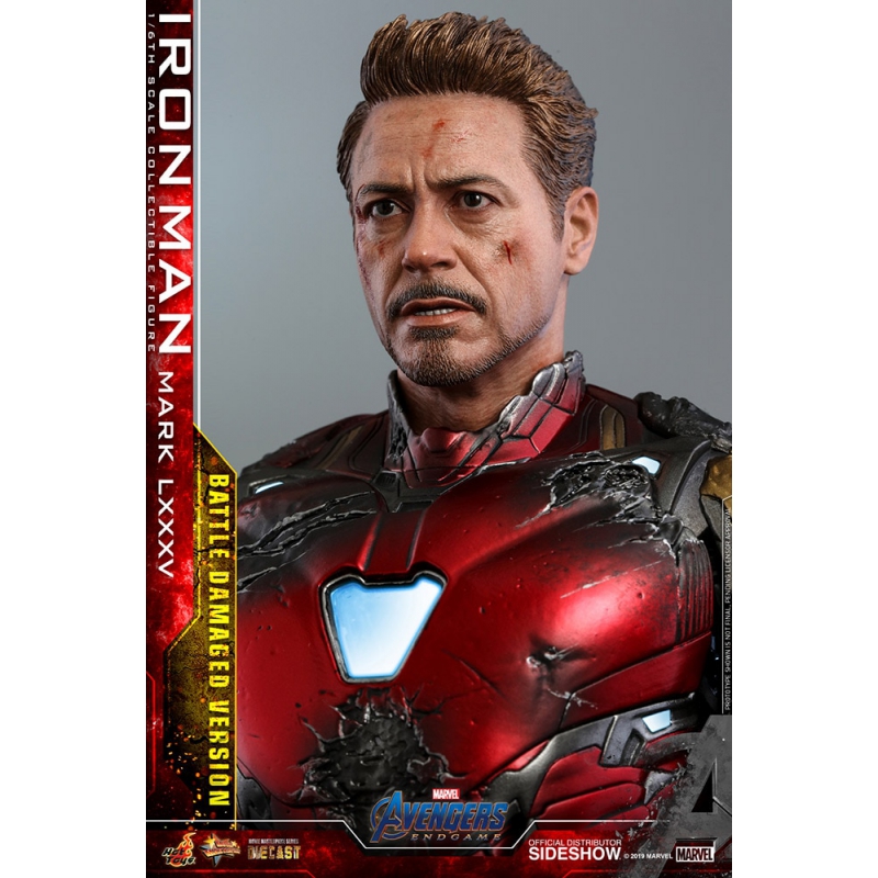 lego iron man mark 32