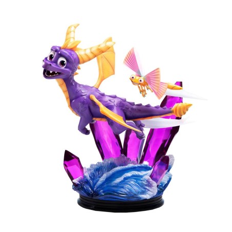Spyro Reignited Trilogy Statue Spyro 45 cm Spyro Reignited Trilogy Statue Spyro 45 cm