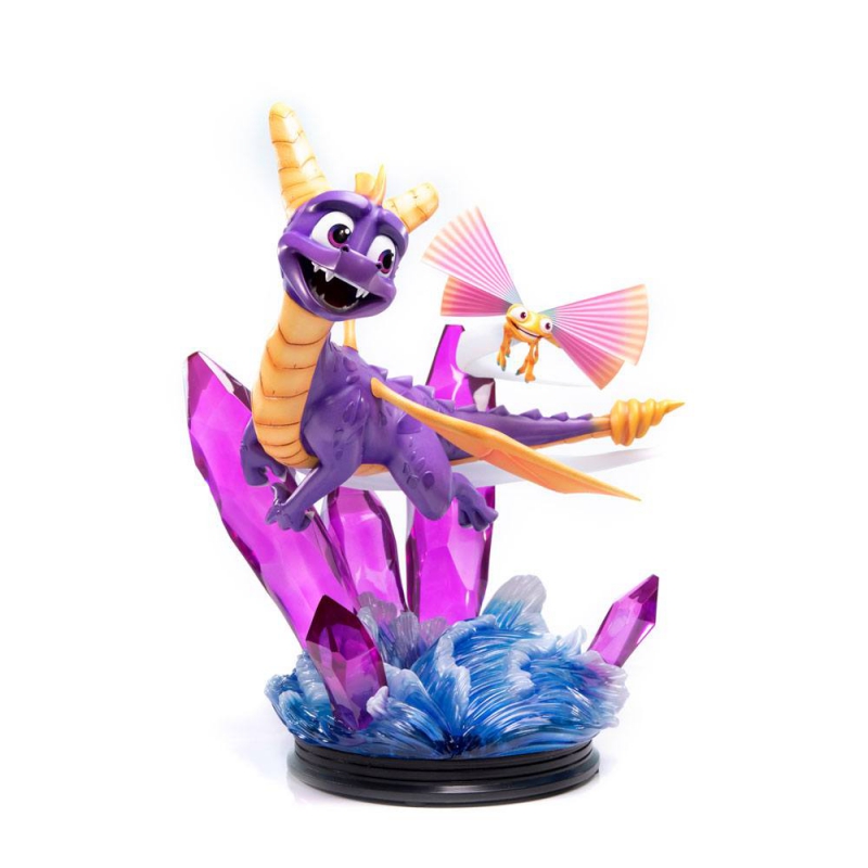 Buy Spyro Reignited Trilogy Statue Spyro 45 cm