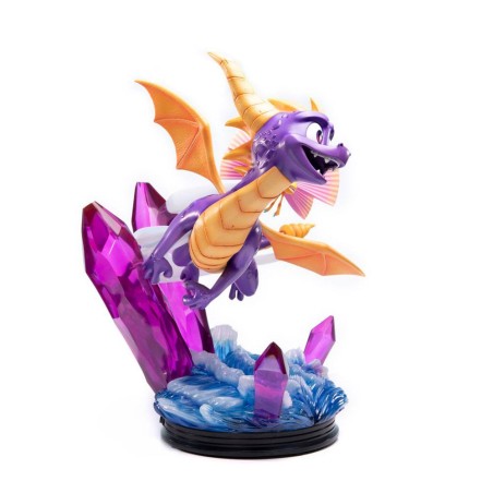 Spyro Reignited Trilogy Statue Spyro 45 cm Spyro Reignited Trilogy Statue Spyro 45 cm