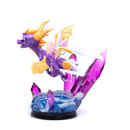 Spyro Reignited Trilogy Statue Spyro 45 cm Spyro Reignited Trilogy Statue Spyro 45 cm
