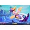 Spyro Reignited Trilogy Statue Spyro 45 cm Spyro Reignited Trilogy Statue Spyro 45 cm