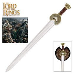 Lord of the Rings: Sword of King Theoden