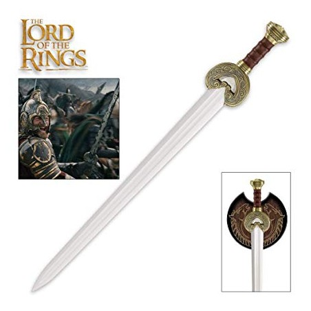 The Lord of the Rings: Sword of King Theoden Replica
