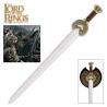 The Lord of the Rings: Sword of King Theoden Replica The Lord of the Rings: Sword of King Theoden Replica