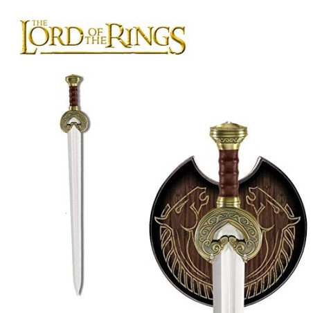 The Lord of the Rings: Sword of King Theoden Replica