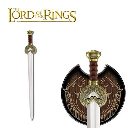 The Lord of the Rings: Sword of King Theoden Replica The Lord of the Rings: Sword of King Theoden Replica
