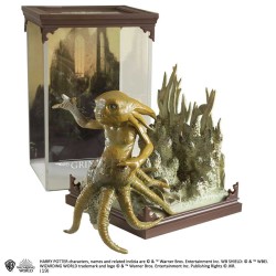 Noble collection Harry Potter: Magical Creatures - Grindylow