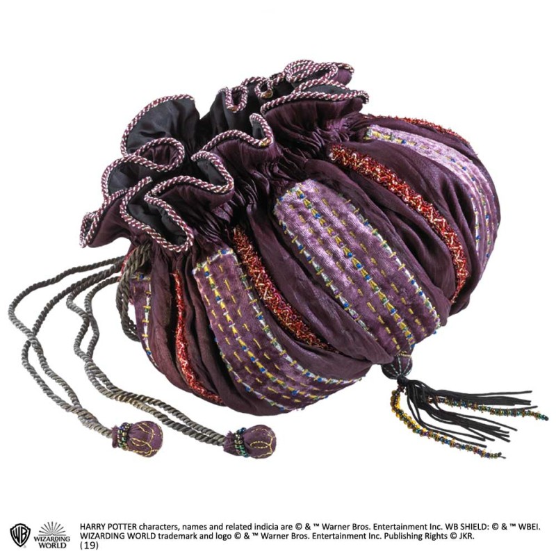 Noble collection Harry Potter: Hermione Hermelien Granger's Bag