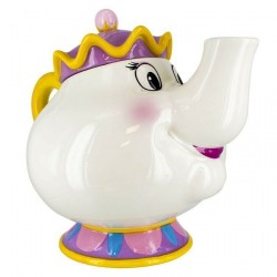 Disney: Beauty and the Beast - Mrs Potts Tea Pot