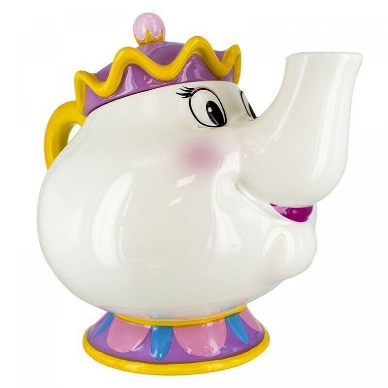 Buy Disney: Beauty and the Beast - Mrs Potts Tea