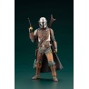 Star Wars The Mandalorian ARTFX+ Statue 1/10 Mandalorian 17 cm Star Wars The Mandalorian ARTFX+ Statue 1/10 Mandalorian 17 cm