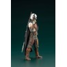 Star Wars The Mandalorian ARTFX+ Statue 1/10 Mandalorian 17 cm Star Wars The Mandalorian ARTFX+ Statue 1/10 Mandalorian 17 cm