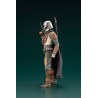 Star Wars The Mandalorian ARTFX+ Statue 1/10 Mandalorian 17 cm Star Wars The Mandalorian ARTFX+ Statue 1/10 Mandalorian 17 cm