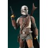 Star Wars The Mandalorian ARTFX+ Statue 1/10 Mandalorian 17 cm Star Wars The Mandalorian ARTFX+ Statue 1/10 Mandalorian 17 cm