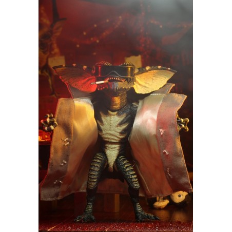 Neca Gremlins Ultimate Action Figure Flasher Gremlin 15 cm Neca Gremlins Ultimate Action Figure Flasher Gremlin 15 cm