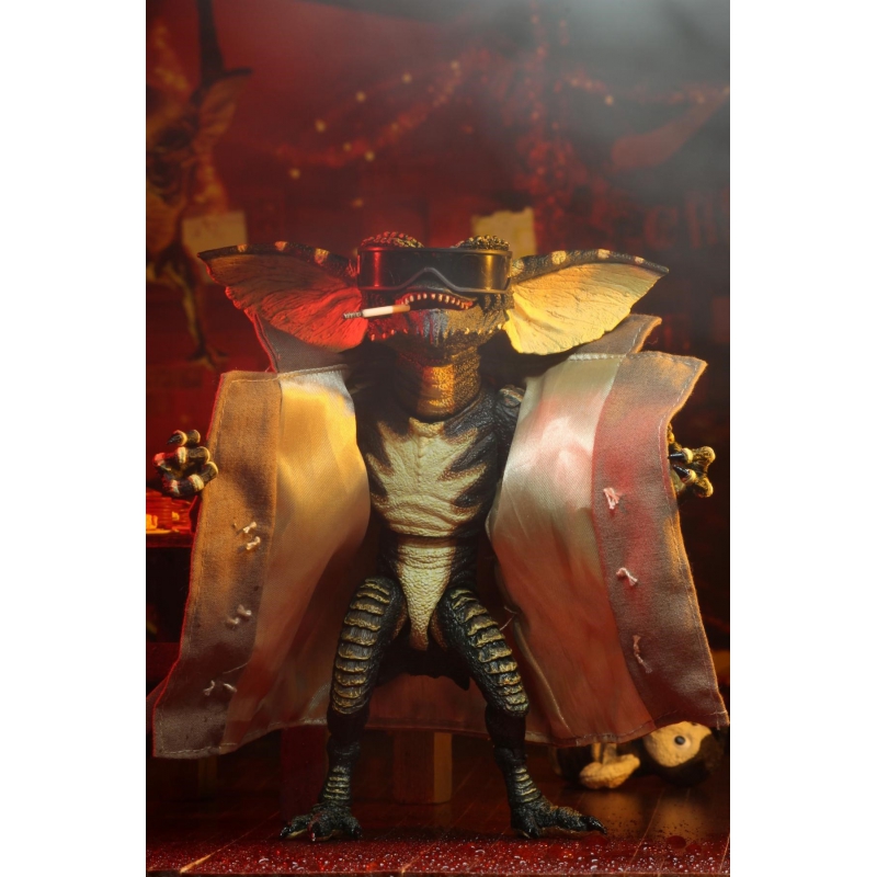 gremlins flasher neca