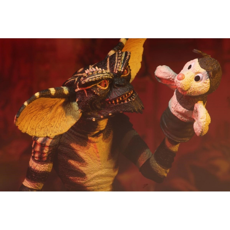 neca flashing gremlin