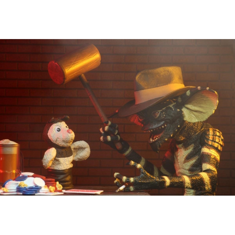 gremlins flasher neca