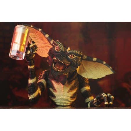 Neca Gremlins Ultimate Action Figure Flasher Gremlin 15 cm Neca Gremlins Ultimate Action Figure Flasher Gremlin 15 cm