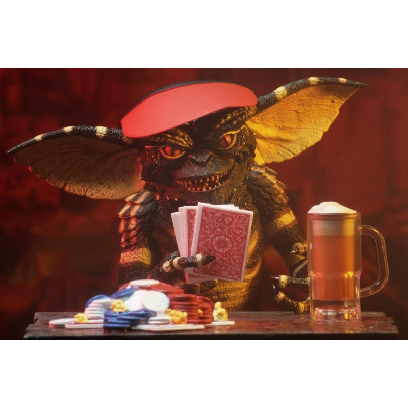 neca gremlins ultimate