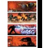 Thanos is terug deel 1 & 2 met exclusieve art-print (oplage 50 Thanos is terug deel 1 & 2 met exclusieve art-print (oplage 50