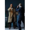 Neca Halloween 2 Retro Action Figure 2-Pack Doctor Loomis & Neca Halloween 2 Retro Action Figure 2-Pack Doctor Loomis &